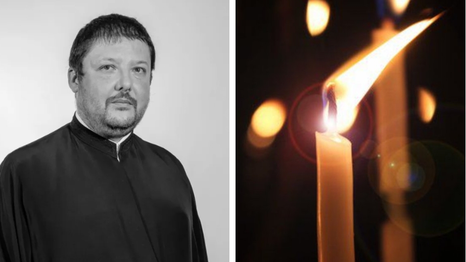 Viceprimarul municipiului Hunedoara a murit. Cătălin Olar avea 47 de ani