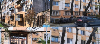 Sectorul din Capitală în care un apartament de 3 camere se vinde cu 22.800 de euro. Are o suprafață utilă de 36 metri pătrați