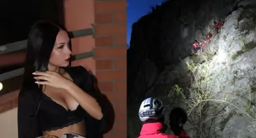 Rezultatele autopsiei Dianei Maria! Se schimbă tot ce se ştia despre moartea ei: nu a ucis-o ursul VIDEO