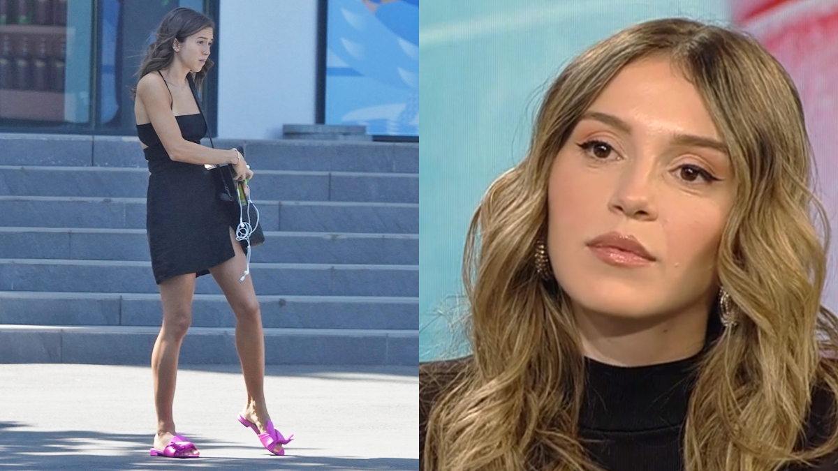 Teodora, fiica lui Meme Stoica, dezvăluiri tulburătoare după ce a aflat că are cancer: „Am primit diagnosticul la 24 de ani”