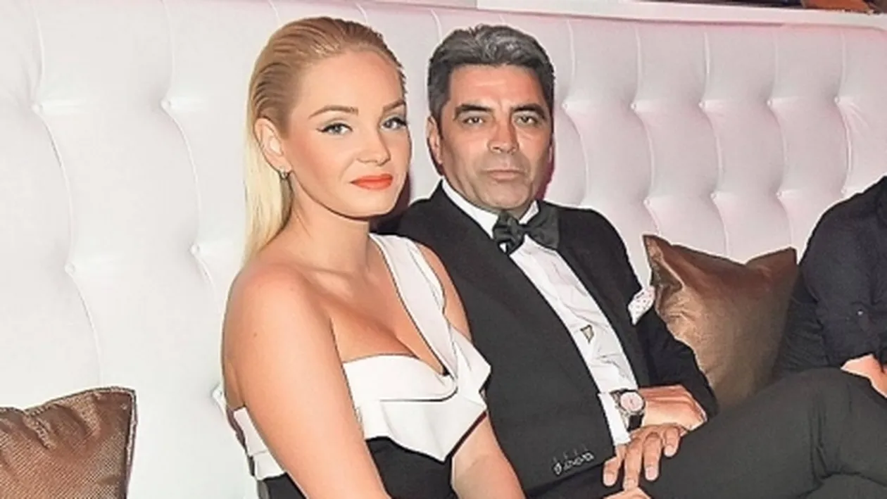 Maria Constantin se gândea la divorţ încă de anul trecut! Declaraţii halucinante ale artistei: ”Decât o relaţie ca un calvar, mai bine singură!”