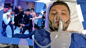 Decizia luată de magistrați în cazul celor 4 invitați de la nunta din Băile Felix, care l-au scăpat pe mire din brațe și i-au fracturat coloana