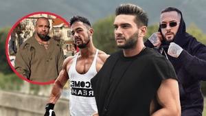 Au pus preț pe capul lui Alex Bodi! Meko și Dorian Popa l-ar fi tocmit pe „Măcelarul lui Bebino” să-l aranjeze pe musculos