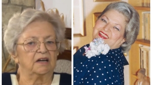 Draga Olteanu Matei în comă la Spitalul din Iași. Ce spun medicii despre starea actriței