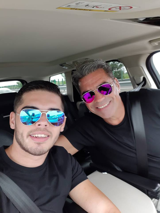 Maximilian, fiul lui Marcel Toader, a făcut anunțul în urmă cu puțin timp. Ce spune despre tatăl lui