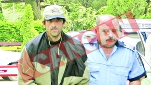 Tatal incestuos a fost  violat in copilarie