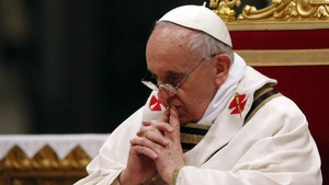 APEL DISPERAT al Papei Francisc: ”Suntem la limită, îmi este teamă de asta!” 