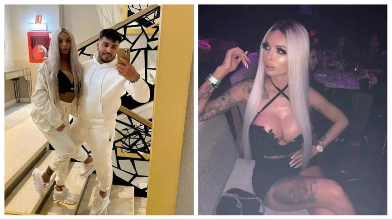 Scandal amoros în cel mai cunoscut clan din România! Fiul lui Sile Cămătaru a primit ordin de protecție