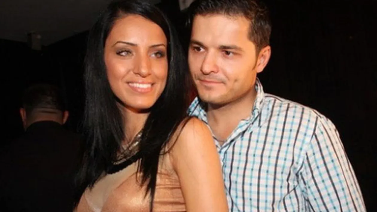 Primele imagini cu a nu-stim-cata iubita a lui Varciu! Leyla are 23 de ani si s-a cunoscut cu prezentatorul TV la...
