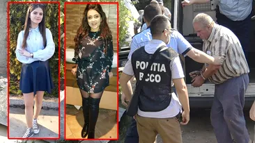 Scandalos, sfidător, monstruos! Cum a răspuns Gheorghe Dincă la întrebarea: Le-ai ucis pe Alexandra și pe Luiza?