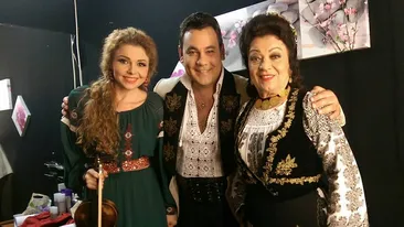 Anunțul trist făcut de Ionuț Dolănescu: “Nu mai ești printre noi”. Muzica populară nu va fi niciodată la fel fără el