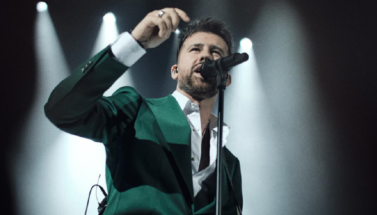 Florin Ristei cere un tarif considerabil pentru o oră de concert/ Sursa foto: Instagram