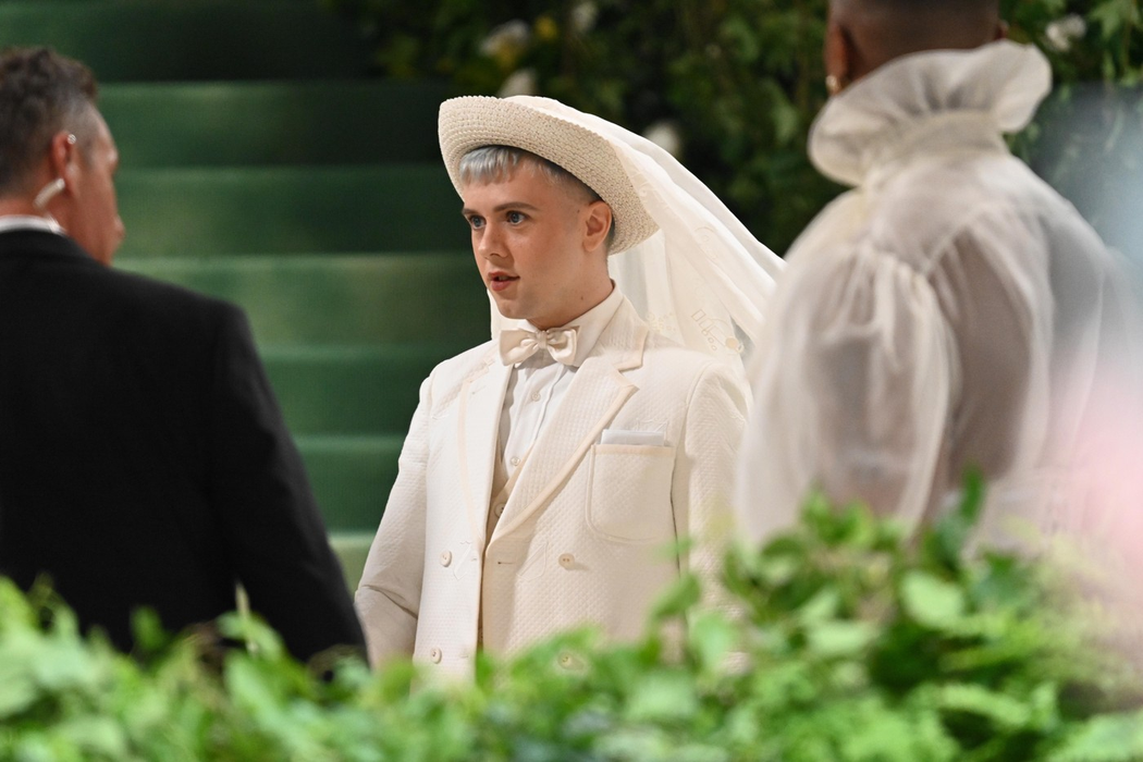 May 6, 2024, %G: (NEW) The New York City MET Gala theme,Ã¢â‚¬Â Sleeping Beauties: ReawakeningÃ¢â‚¬Â. May 6, 2024, New York City, New York, U. S. A. The Met Gala was introduced in 1948 as a midnight supper club known as The Costume Institute Benefit. According to the Metropolitan Museum of Art, the midnight supper invited guests could attend for fifty dollars a ticket. 
The event is traditionally held on the first Monday in May and is considered to be the highest-profile fashion event of the year. Traditionally, this event has been timed to mark the opening of its annual fashion exhibition. Today, the Met Gala is still known as one of the biggest fundraiser benefits in New York City, raising millions of dollars.
Credit : Victor M. Matos/Thenews2
 (Foto: Victor M. Matos/Thenews2/Zumapress),Image: 870852725, License: Rights-managed, Restrictions: , Model Release: no