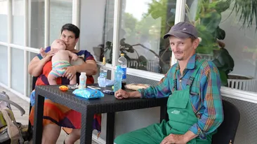 Ioana Tufaru, în culmea fericirii după ce a slăbit 15 kilograme. Ce poate să facă acum fiica regretatei Anda Călugăreanu