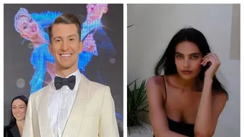 Ce diferență de vârstă este între Rareș Cojoc și Claudia Dumitru. Modelul l-a cucerit iremediabil pe dansatorul milionar