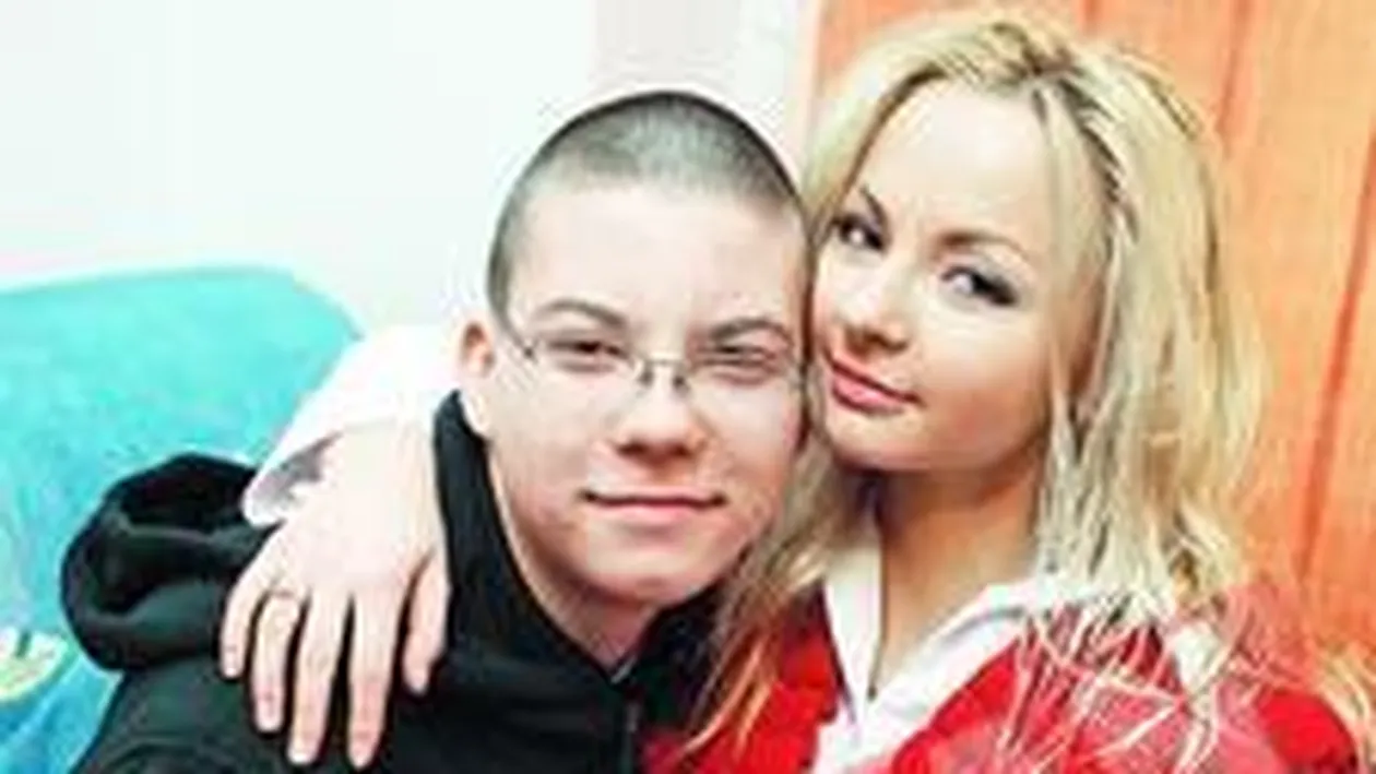 Silvius Prigoana si Simona, din nou impreuna