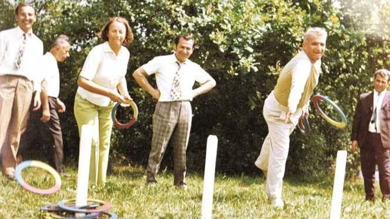 Scandalos! Cu ce bărbat și-a pierdut Nicolae Ceașusescu virginitatea