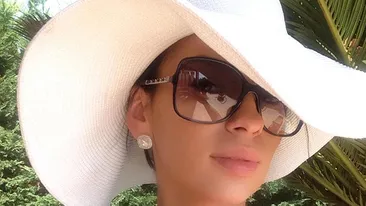 O mai tineti minte pe posesoarea celui mai mare bust din Romania? Uite cum arata acum Adina Barbu