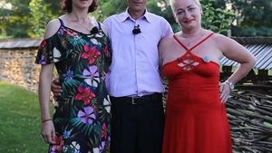 Mesajul Julietei pentru miri, după ce a pierdut inima lui Marin de la" Gospodar fără pereche". Nu orice femeie ar spune asta
