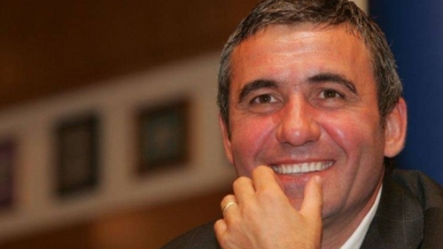 TRAGEDIE in familia lui Gica Hagi! I-a MURIT un frate!