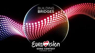 Un show cu greutate! Aparitie hidoasa la Eurovision 2015!