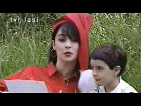 Andreea Marin avea doar 18 ani când a intrat în televiziune. Cum arăta ”Zâna” atunci