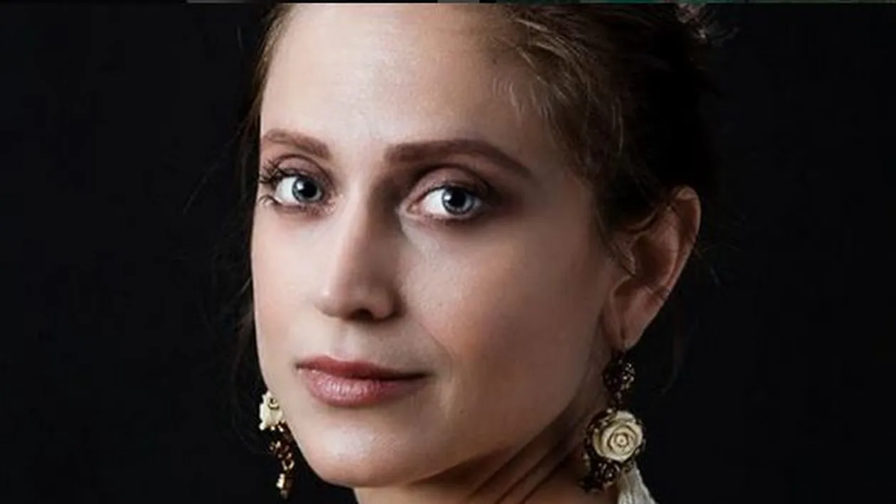 Fiica lui Dem Rădulescu își face debutul în cinematografie! În ce film joacă actriță