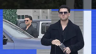 Mario Fresh, ce apariție! Iubitul Alexiei Eram face furori! A tras de fiare, apoi...