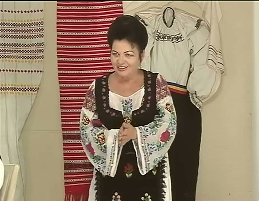 Maria Văduva