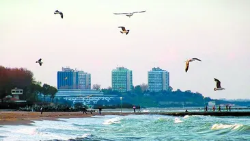 1 Mai pe litoral: parade, concerte si gratare