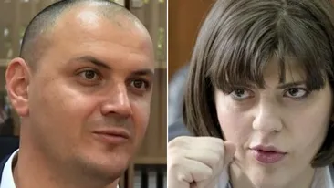 Kovesi anuntă dosare noi pentru Sebastian Ghită. Sunt ”la secret”!