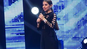 ‘’Prinţesa de Aur’’, transformare radicală după ce a participat la ‘’X-FACTOR‘’!  Uite cum arată acum Loredana Anghelache