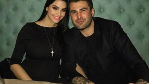 Adrian Mutu a anunţat ce meserie va îmbrăţişa micuţul Tiago. "Viitorul rege al..."