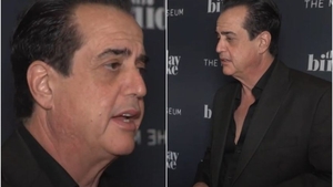Actorul Frank Vallelonga Jr a murit la 60 de ani. Starul din „Green Book” a fost găsit fără suflare pe o stradă din Bronx