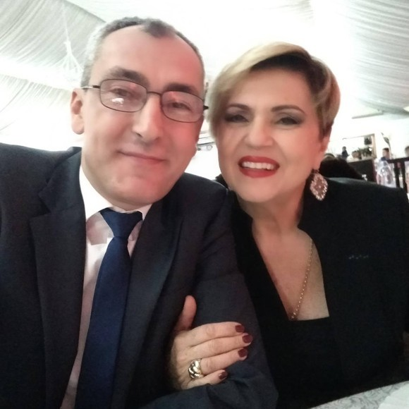 Nicoleta Voica și Alin Bagiu, nuntă în secret! “Nimeni nu…”