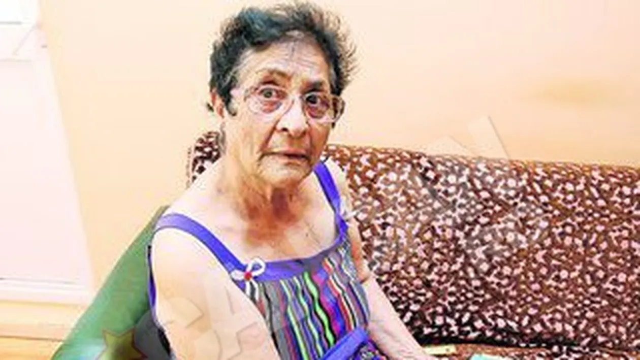 Dumnezeu il pedepseste pe Geamanu