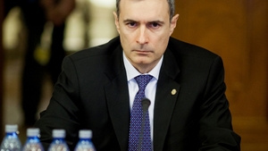 Numele lui Florian Coldea nu mai apare pe site-ul SRI!
