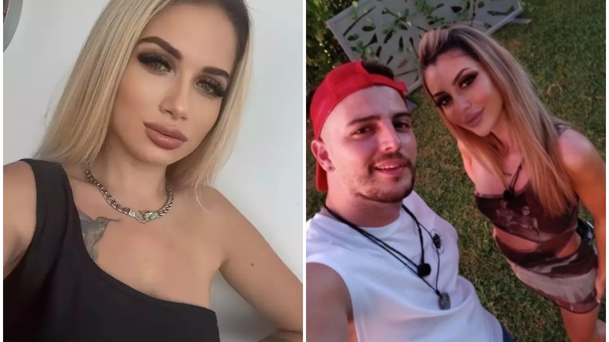 Dani Boy a vrut să se împace cu Maria, în timp ce era într-o relație cu Mădălina! Dezvăluiri uluitoare: ”Am poze în telefon”
