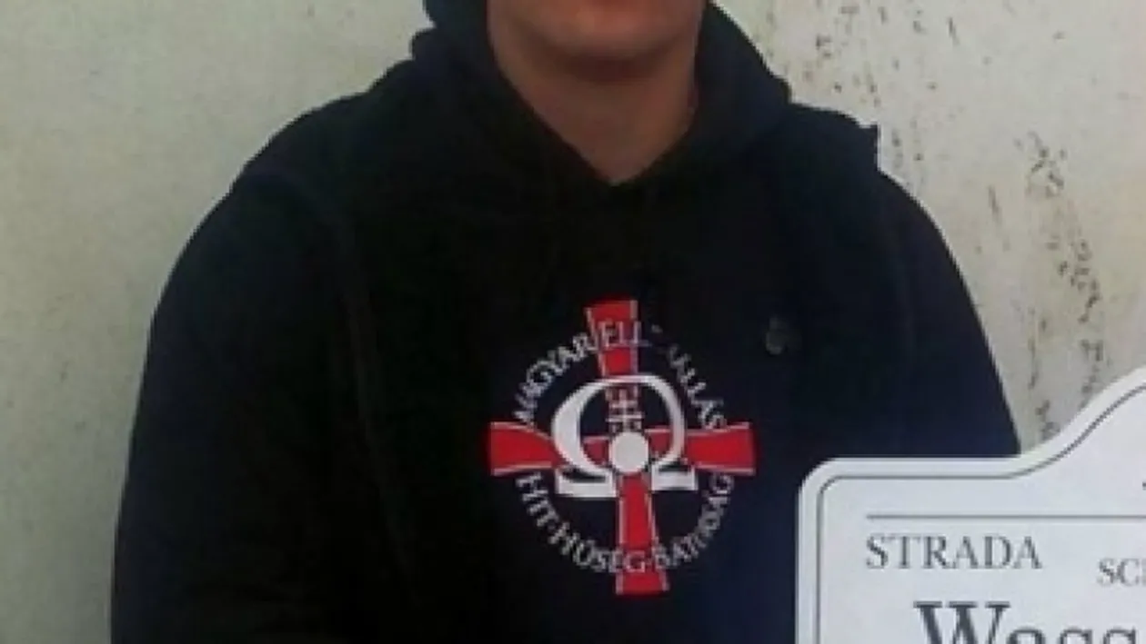 Teroriștii maghiari condamnați definitiv la cinci ani de închisoare cu executare. Două organizații ungurești fasciste au fost interzise în România