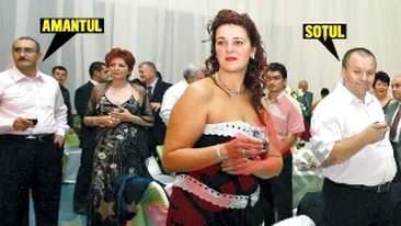 L-a inselat cu partenerul de afaceri