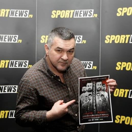 Leonard Doroftei a răbufnit după ce fiul lui a provocat un accident: “Nu este un şmecher al şoselelor”