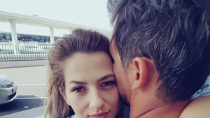 Lidia Buble a postat o poză cu ea şi Răzvan Simion, dar a fost criticată! Nu a suportat şi s-a luat la harţă în văzul tuturor