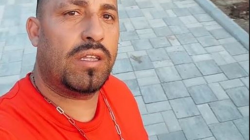 Cum arată și ce planuri are băiatul cel mare al lui Adelin Petrișor? Prima țintă, chiar tatăl său: ”Nu fac asta!”