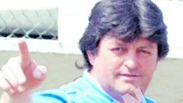 Drama in fotbalul din Satu Mare! A murit dupa ce s-a imbatat si a cazut de la etaj!