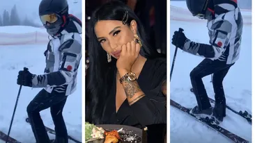 EXCLUSIV! S-a aflat identitatea bărbatului care a bătut-o pe Daniela Crudu: “Era dată afară din casă, desculță și plină de sânge”. Cei doi erau iubiți de puțin timp