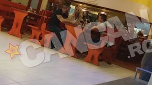 Ce a facut Loredana Chivu dupa ce a aflat ca risca trei ani de INCHISOARE! S-a intalnit cu doi barbati si...