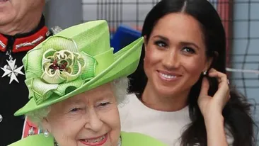 Regina Elisabeta și-a băgat consilierii în ședință! Cum vrea să „scape” de tatăl lui Meghan Markle