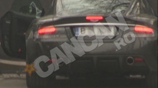 Rani Adamescu, James Bond de Dorobanti! Are un Aston Martin de peste 200.000 de euro