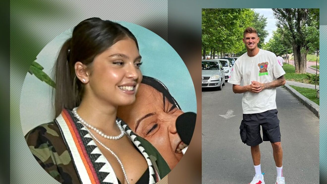 Elena Chiriac clarifică definitv relația pe care o are cu Alex Delea: “O să o facem, va ști toată lumea!”