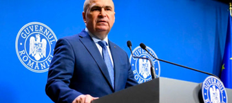 Bolojan propune un guvern tehnocrat pentru ieșirea din criză și spune că nu va demisiona, pentru că ar fi „iresponsabil”